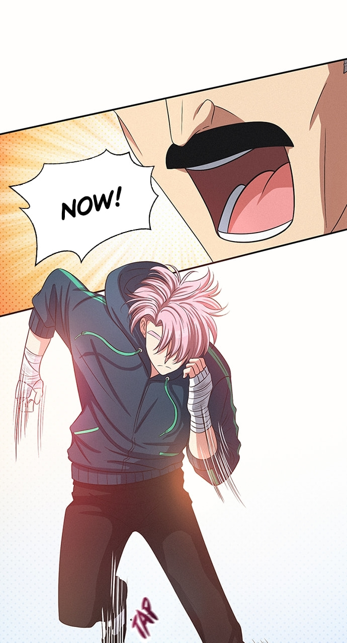 K.O. Chapter 11 page 13 - 