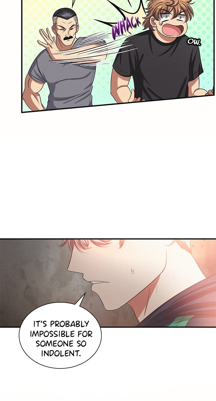 K.O. Chapter 11 page 15 - 