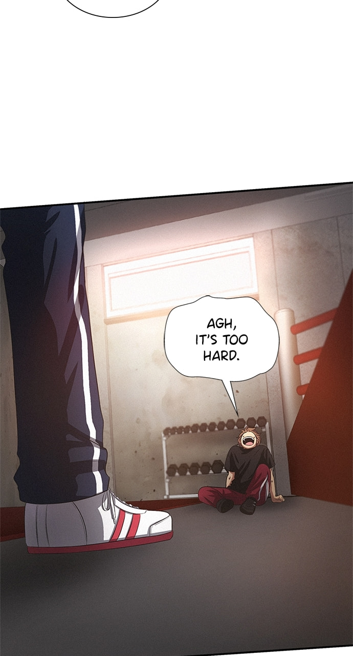 K.O. Chapter 11 page 3 - 