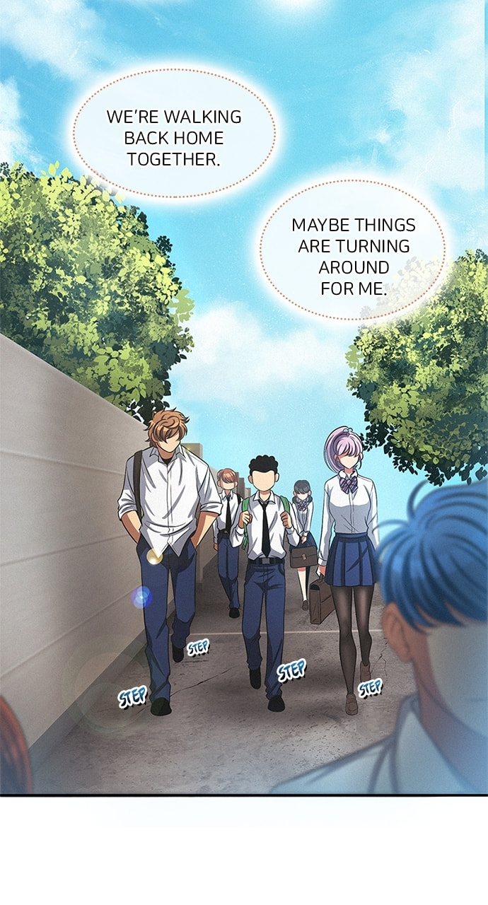 K.O. Chapter 11 page 33 - 