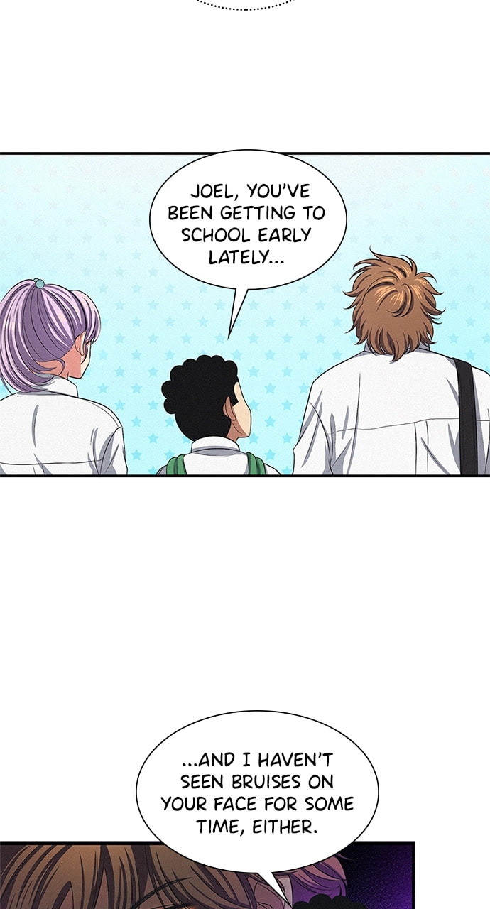 K.O. Chapter 11 page 38 - 
