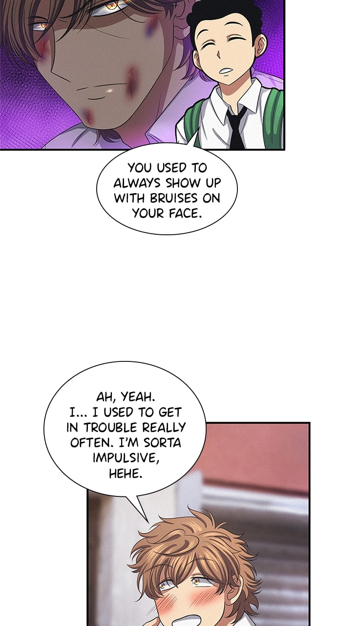 K.O. Chapter 11 page 39 - 