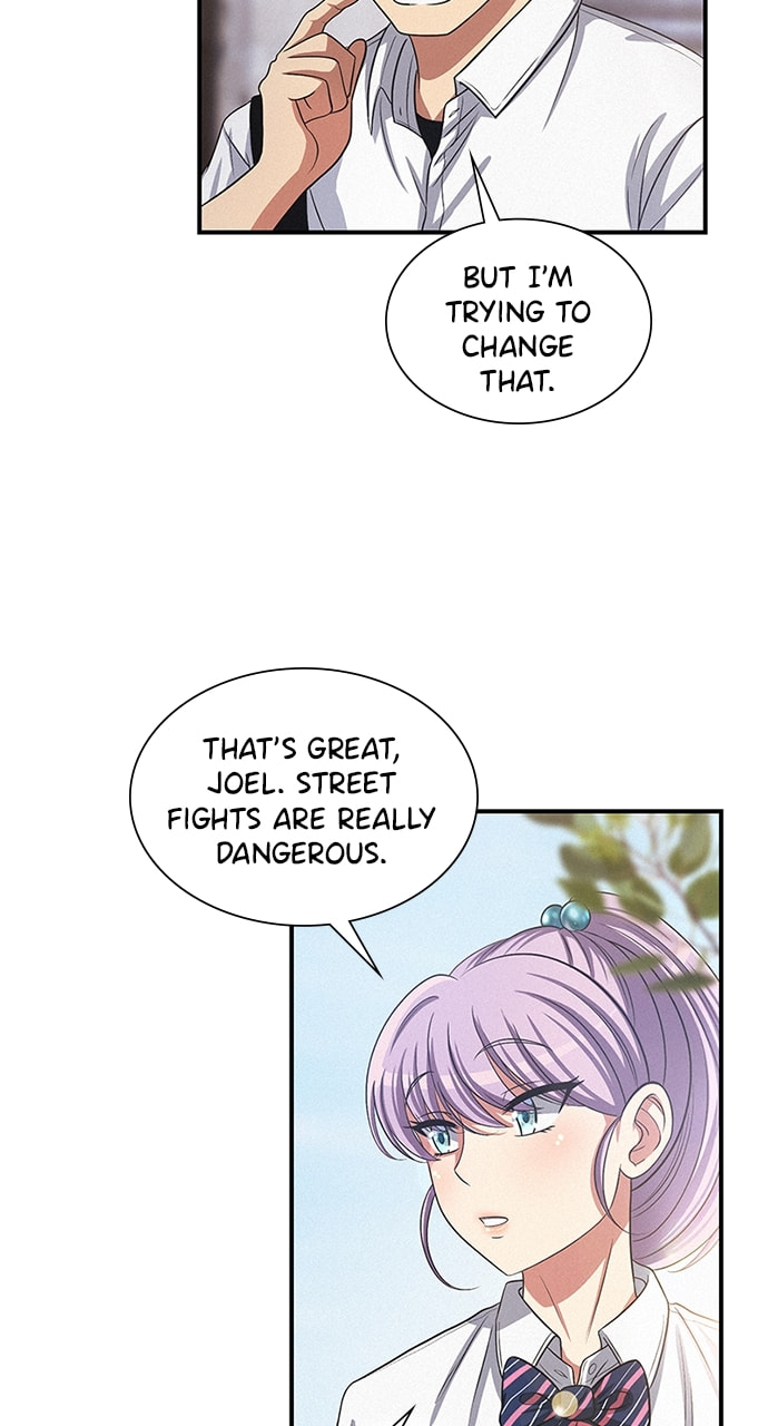 K.O. Chapter 11 page 40 - 
