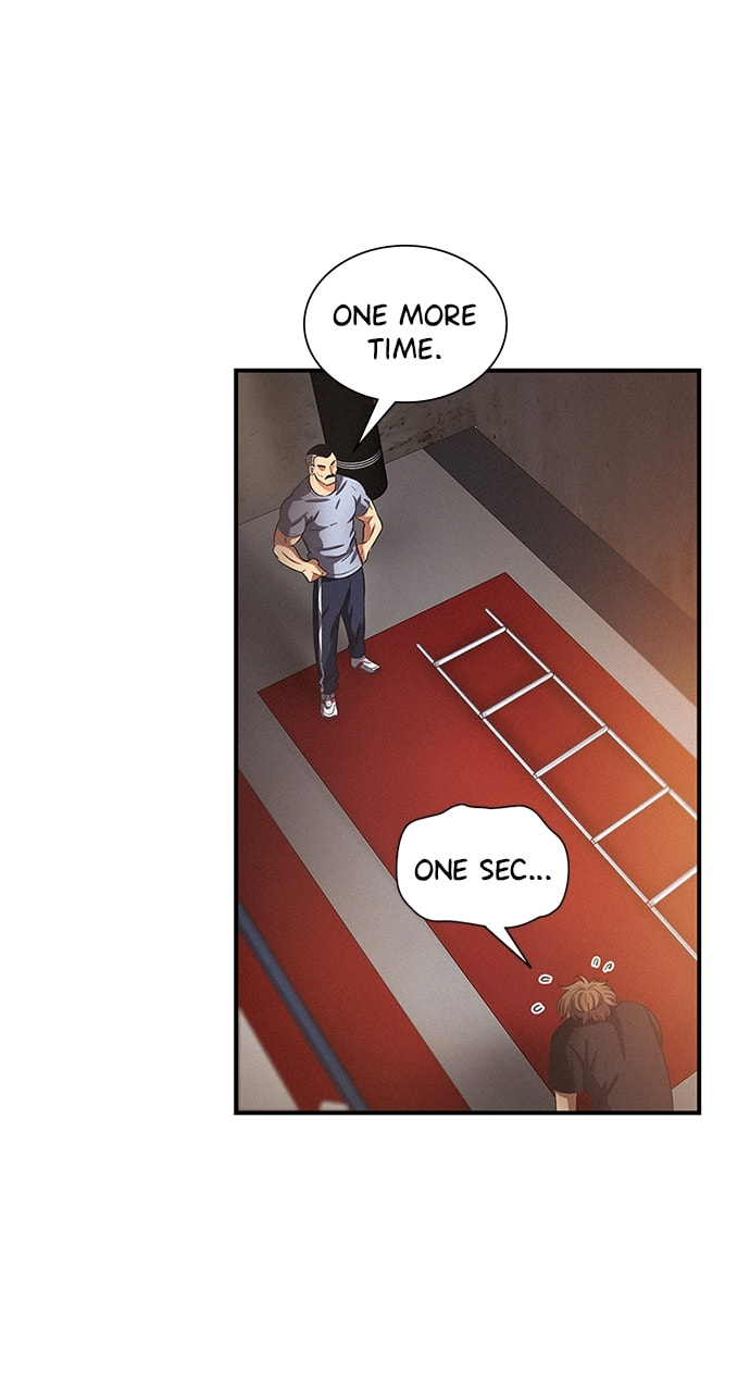 K.O. Chapter 11 page 5 - 