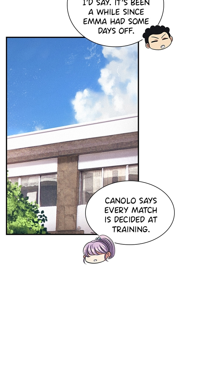 K.O. Chapter 11 page 43 - 