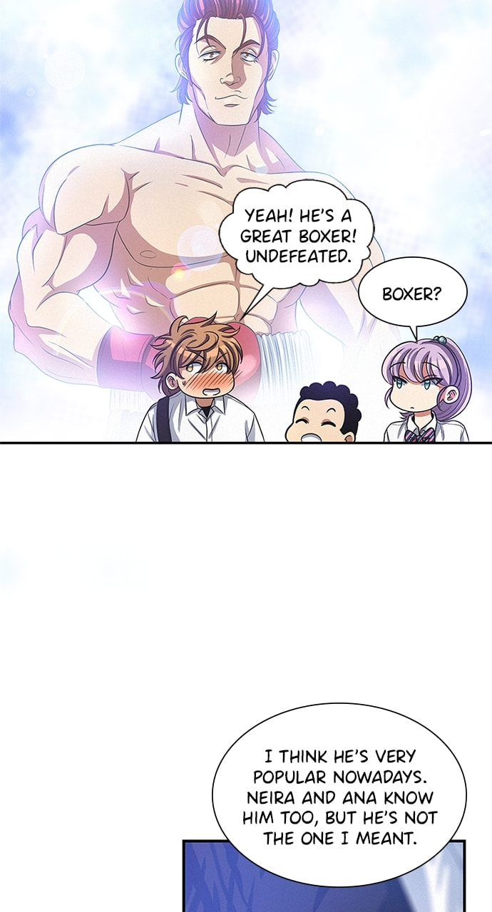 K.O. Chapter 11 page 45 - 