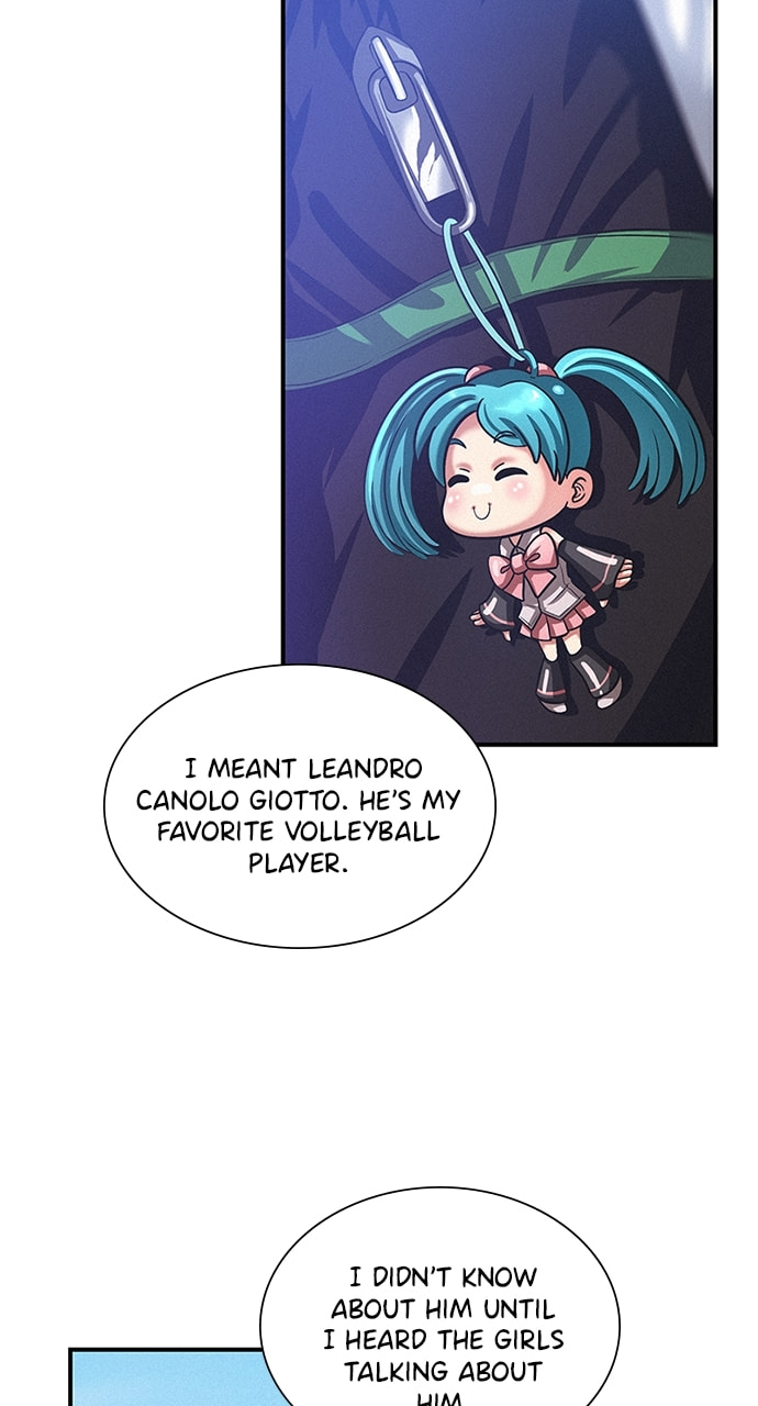 K.O. Chapter 11 page 46 - 