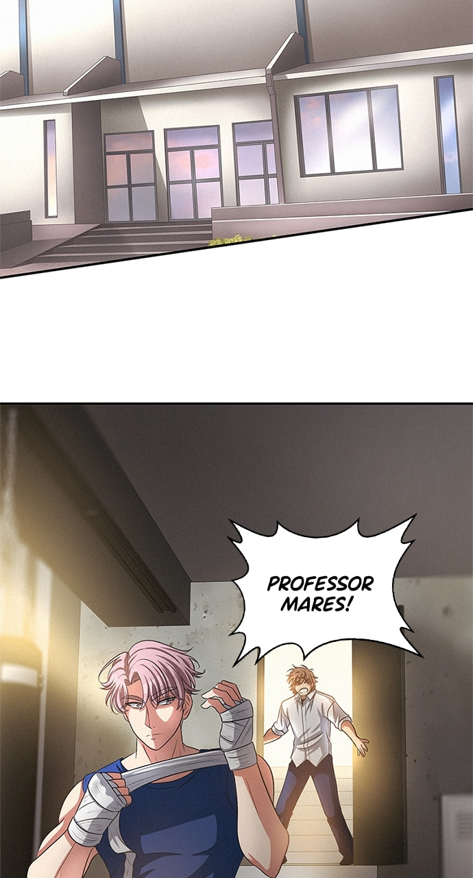 K.O. Chapter 11 page 64 - 