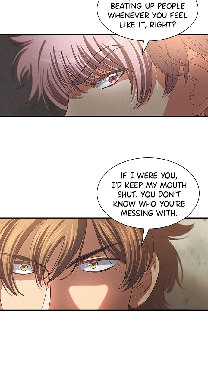 K.O. Chapter 11 page 67 - 