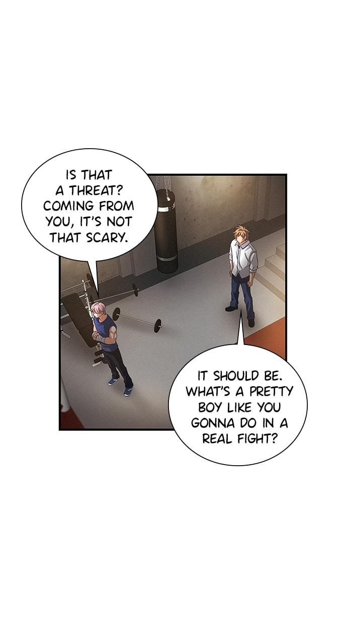 K.O. Chapter 11 page 68 - 