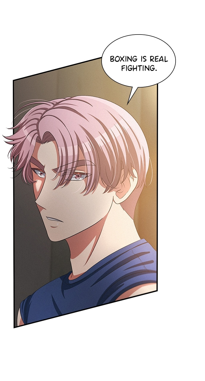 K.O. Chapter 11 page 69 - 
