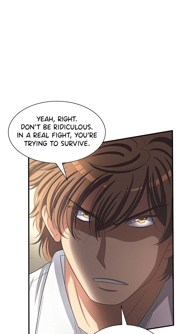 K.O. Chapter 11 page 70 - 