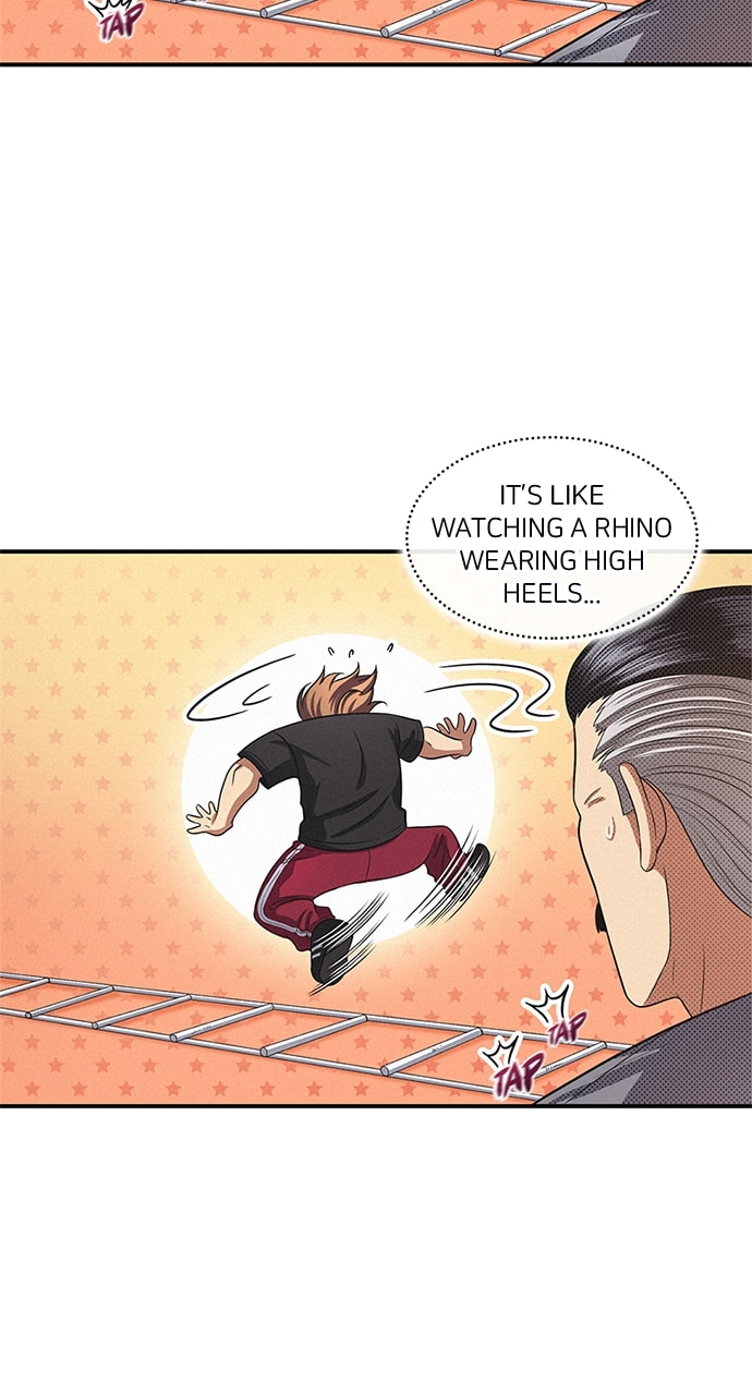 K.O. Chapter 11 page 8 - 