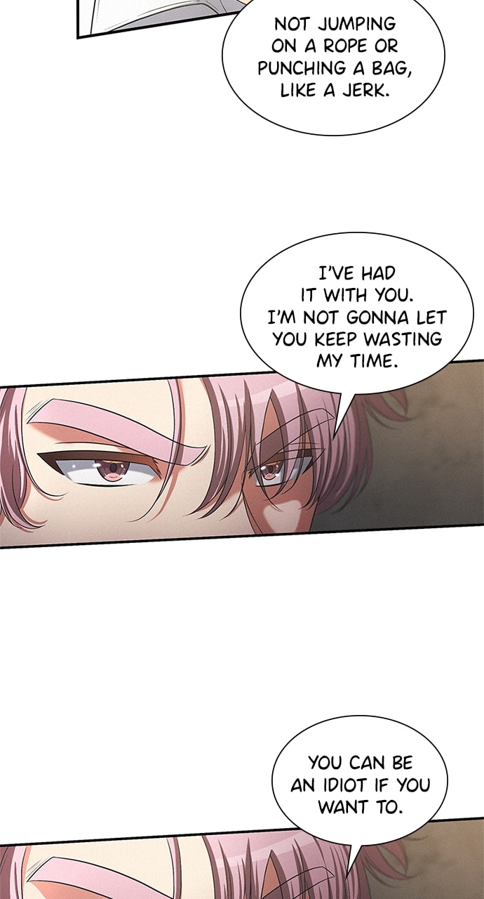 K.O. Chapter 11 page 71 - 