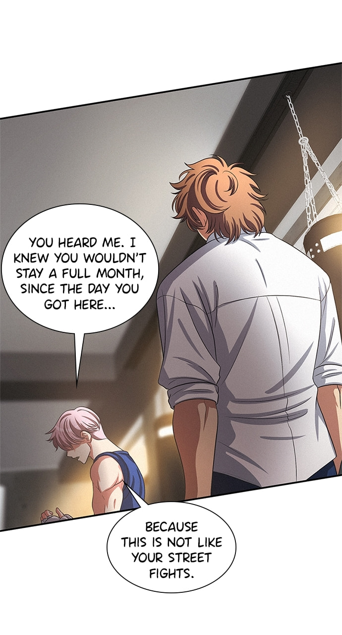 K.O. Chapter 11 page 73 - 