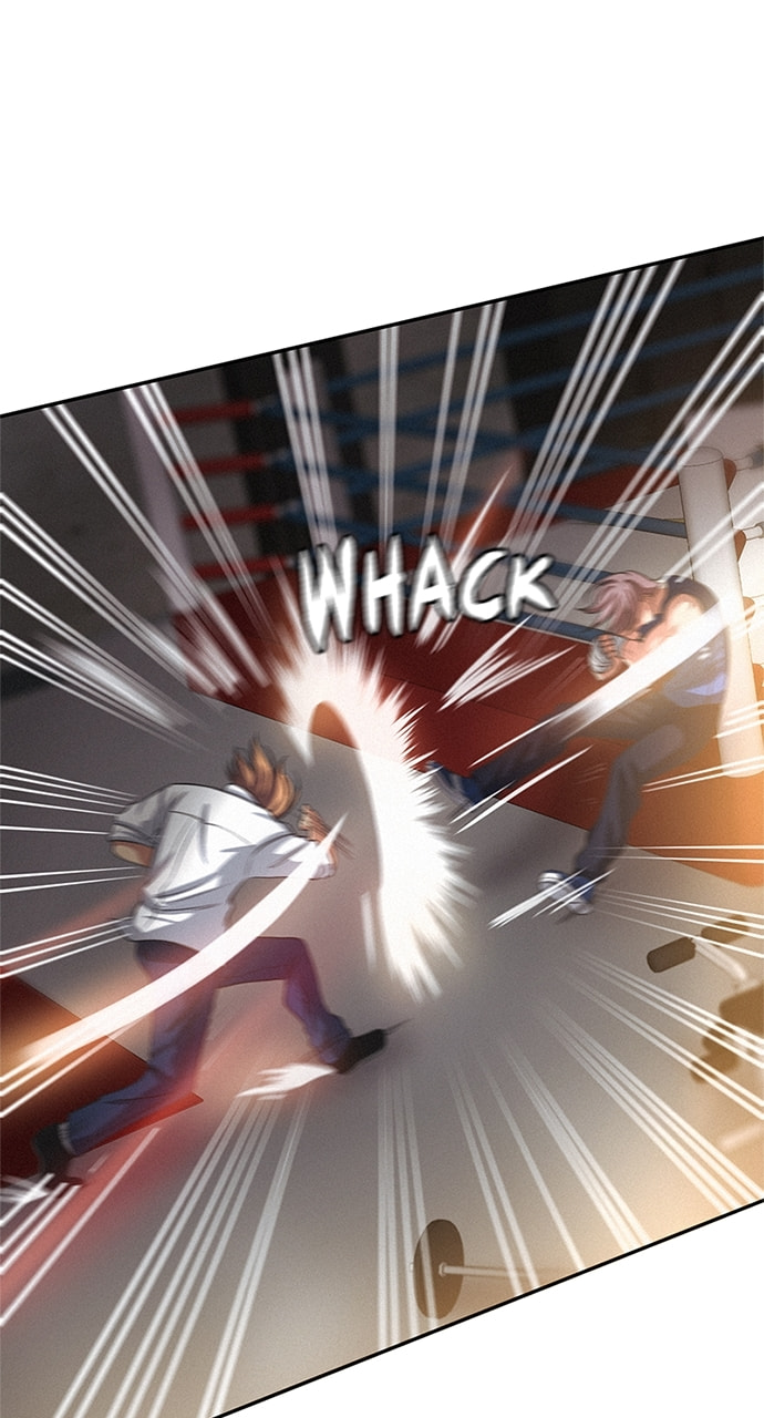 K.O. Chapter 11 page 80 - 