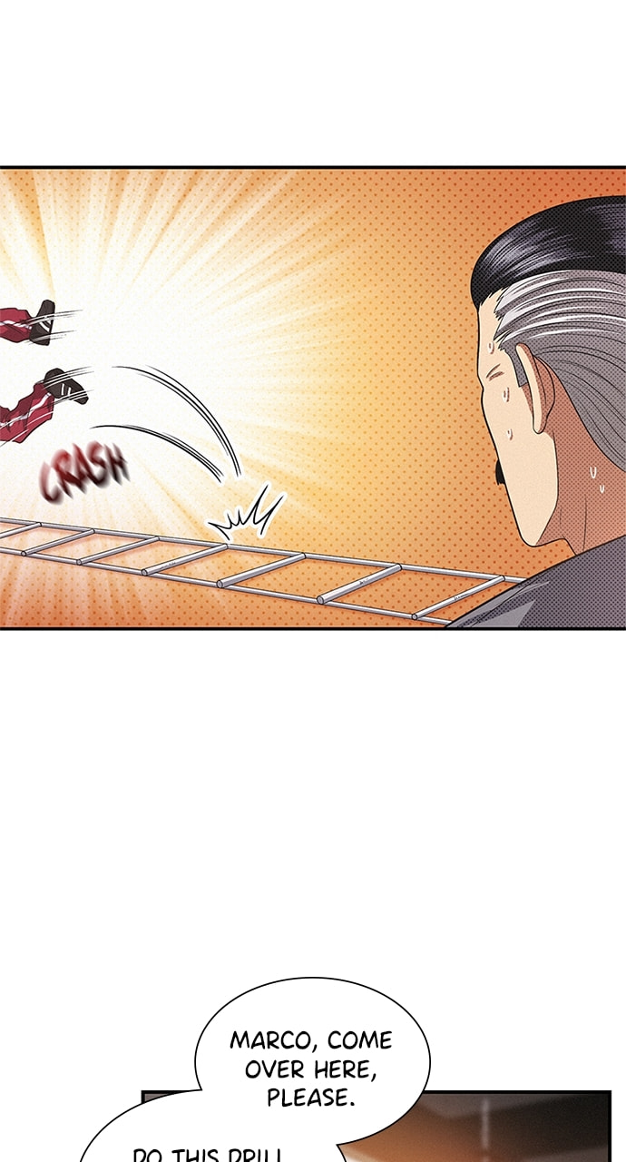 K.O. Chapter 11 page 9 - 