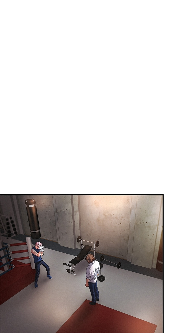 K.O. Chapter 12 page 1 - 