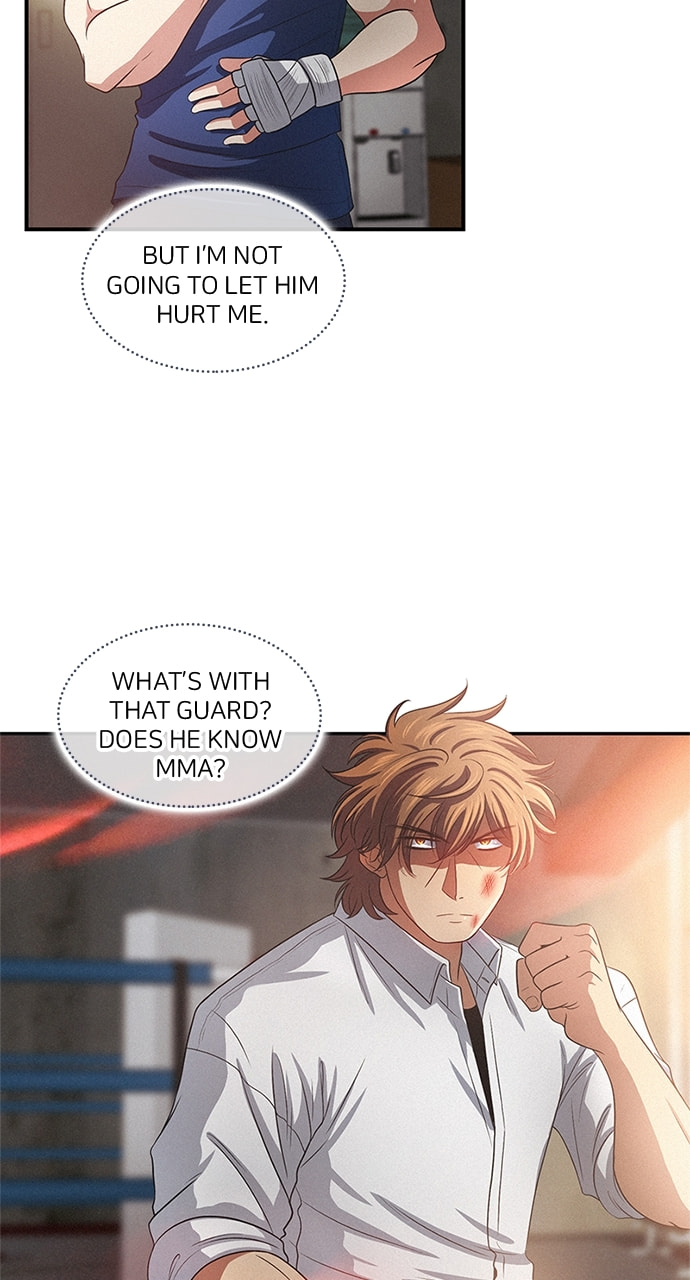 K.O. Chapter 12 page 20 - 