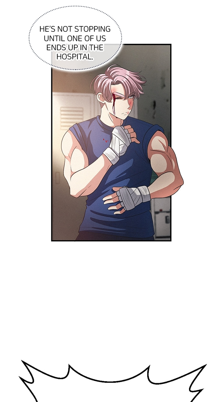 K.O. Chapter 12 page 58 - 