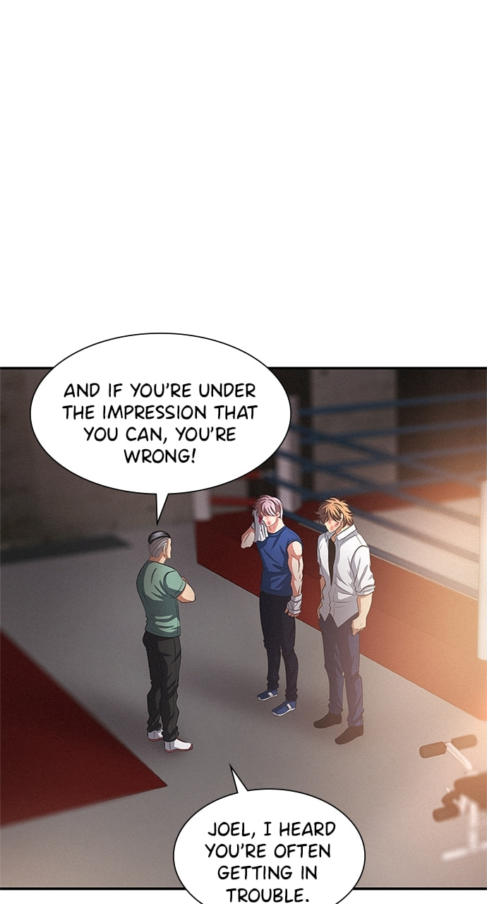 K.O. Chapter 12 page 64 - 