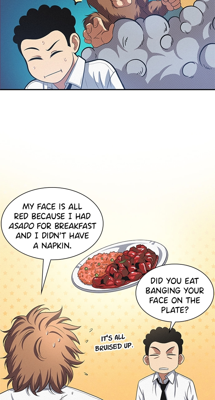 K.O. Chapter 13 page 11 - 