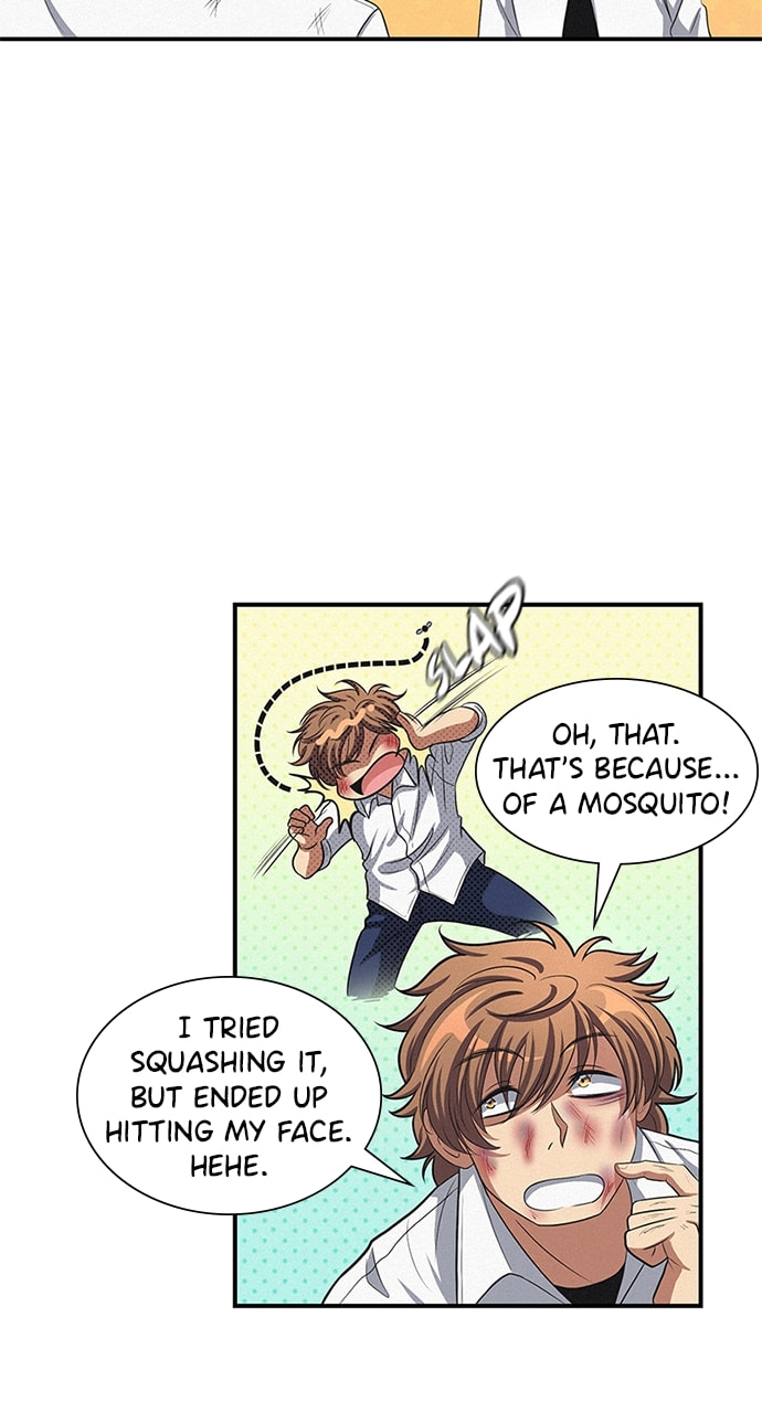 K.O. Chapter 13 page 12 - 