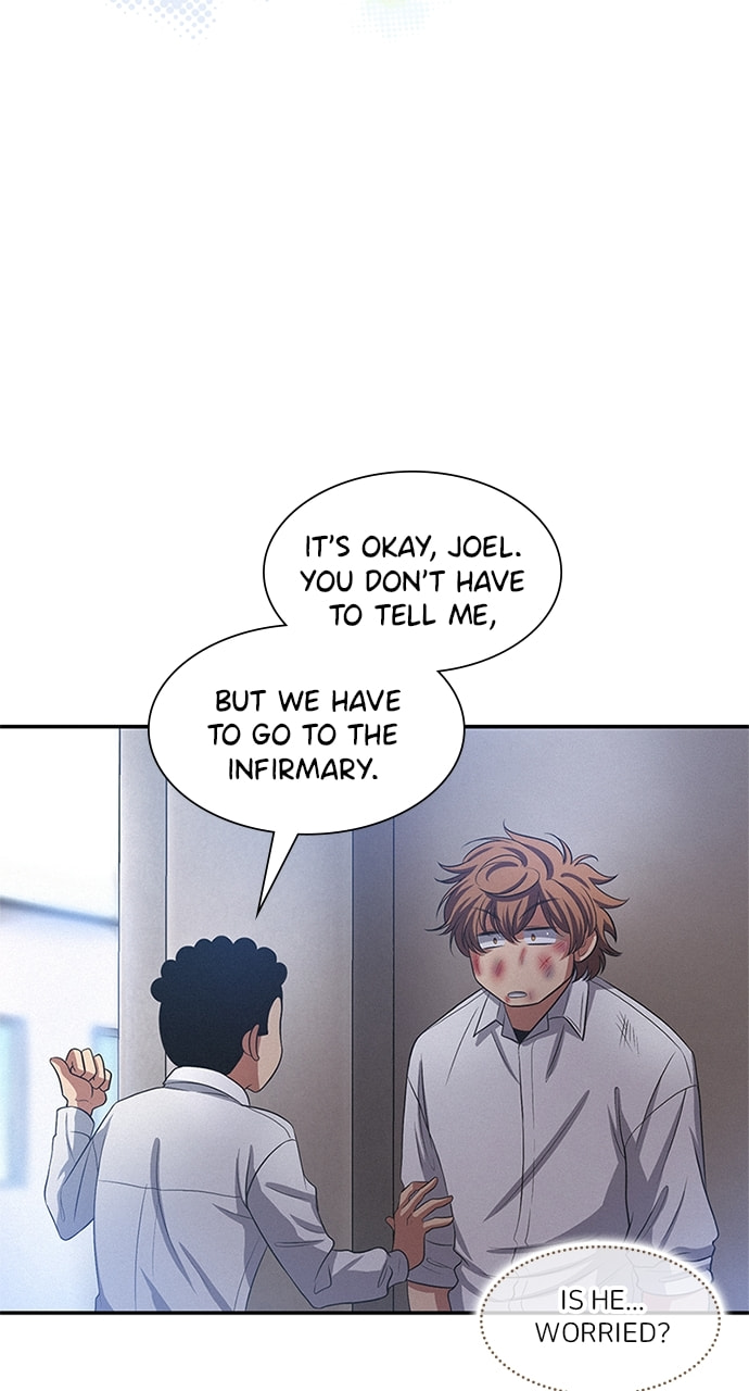 K.O. Chapter 13 page 14 - 
