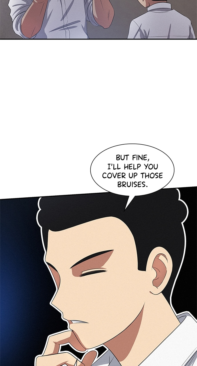 K.O. Chapter 13 page 17 - 