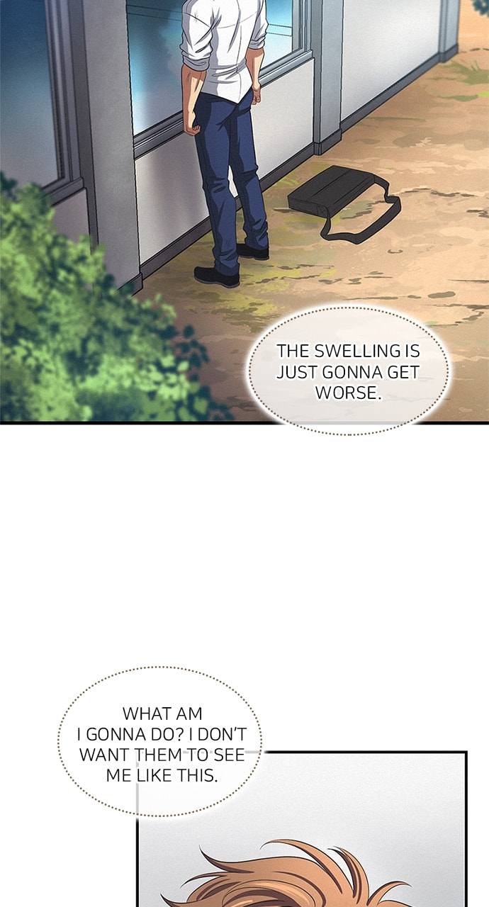 K.O. Chapter 13 page 3 - 