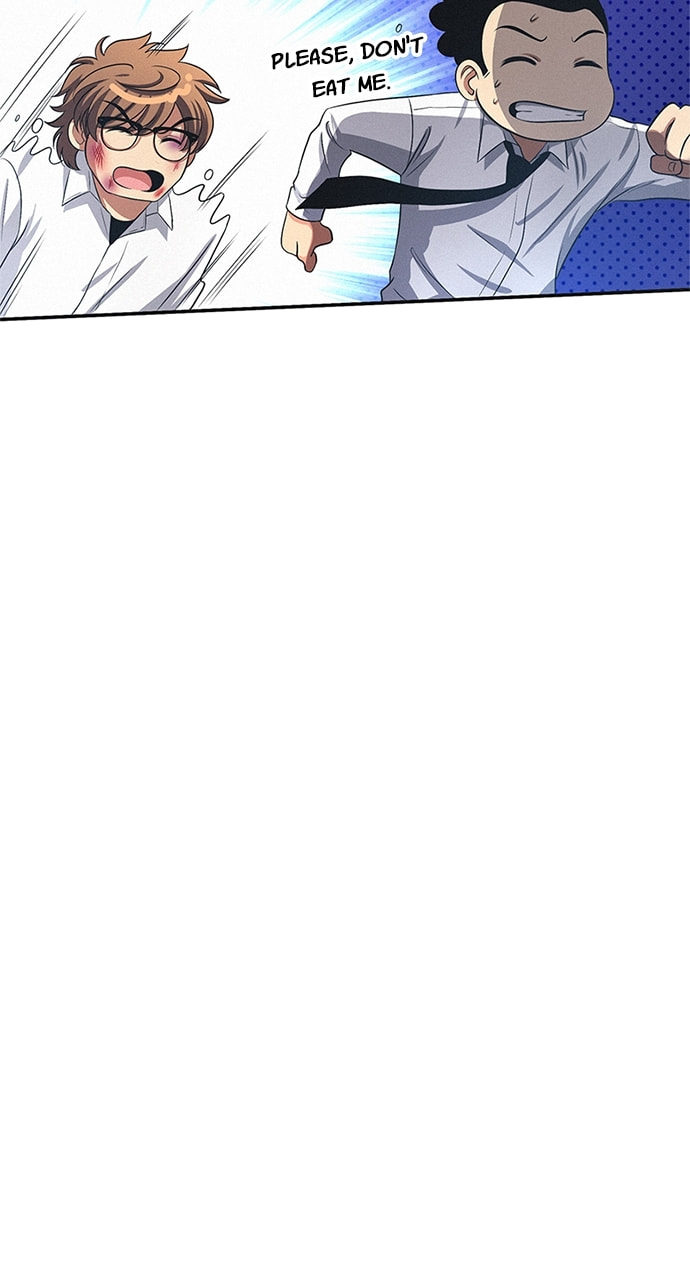 K.O. Chapter 13 page 23 - 
