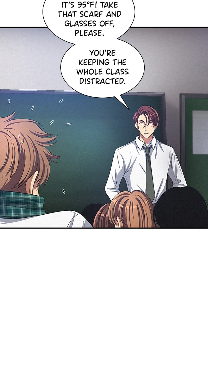 K.O. Chapter 13 page 45 - 