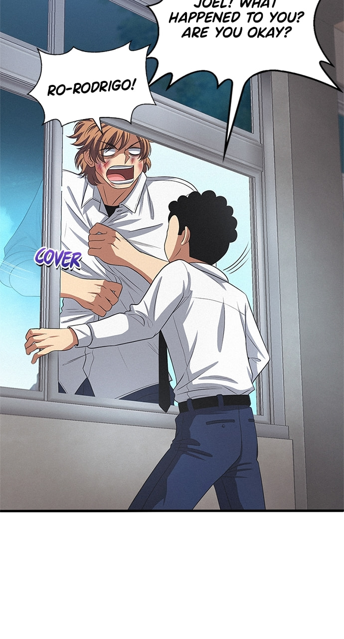 K.O. Chapter 13 page 6 - 