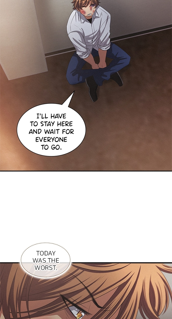K.O. Chapter 13 page 61 - 