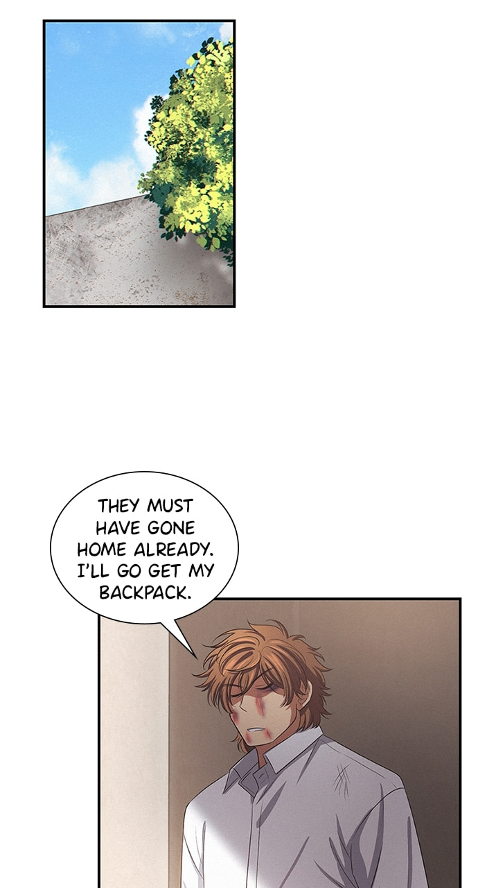 K.O. Chapter 13 page 63 - 