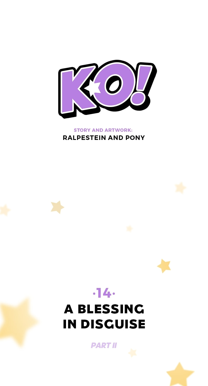 K.O. Chapter 14 page 3 - 