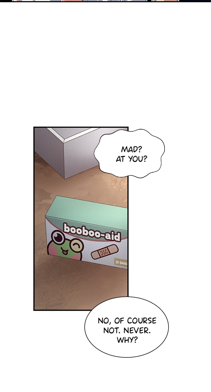 K.O. Chapter 14 page 31 - 