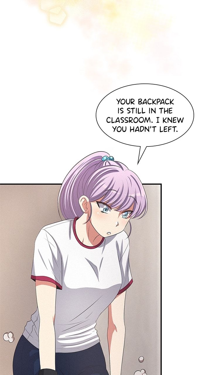 K.O. Chapter 14 page 5 - 