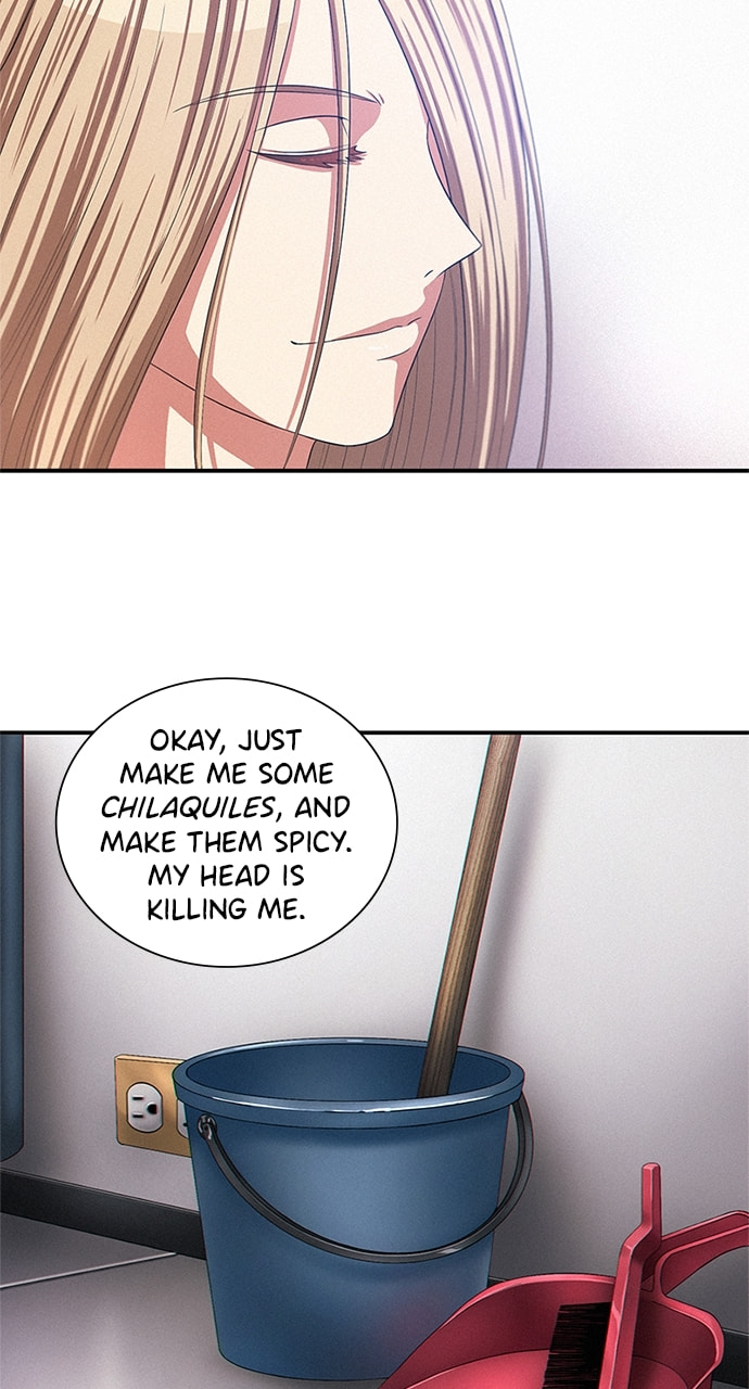 K.O. Chapter 15 page 11 - 