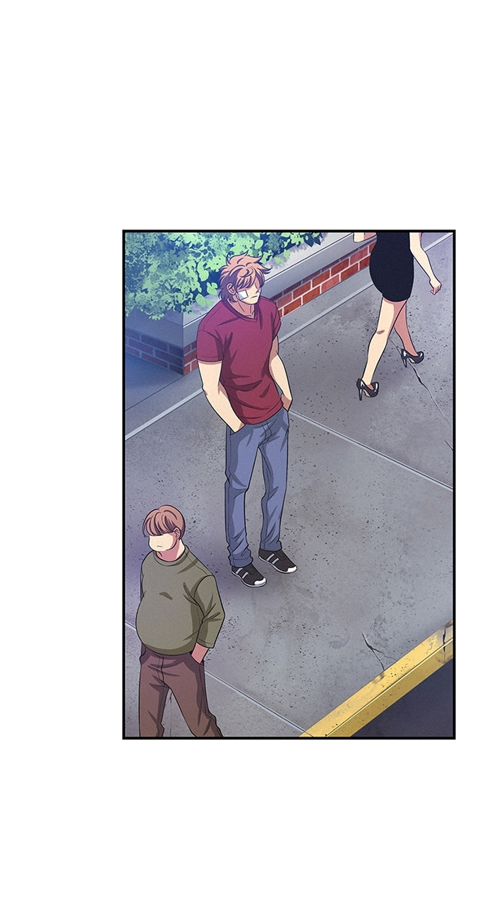 K.O. Chapter 15 page 15 - 