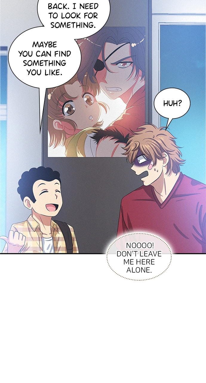 K.O. Chapter 15 page 23 - 