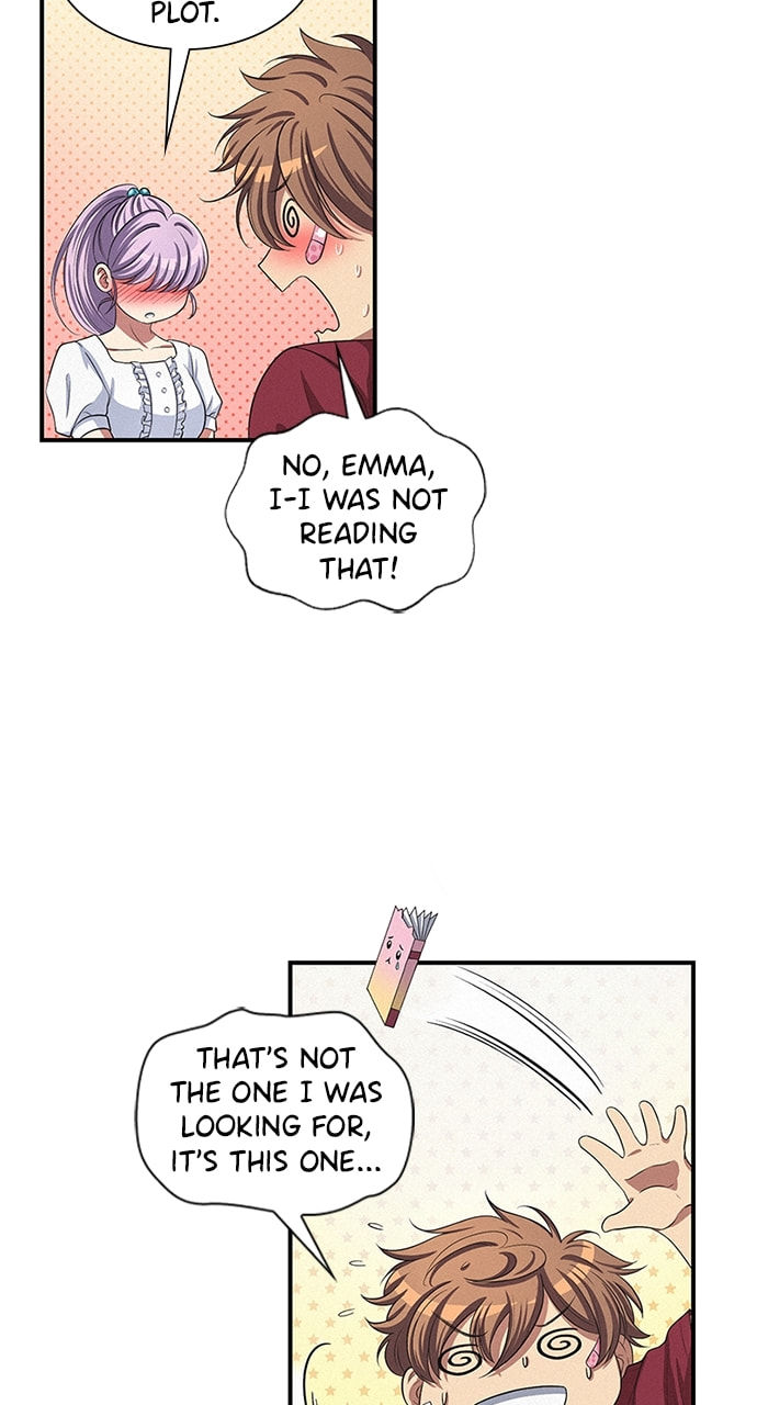 K.O. Chapter 15 page 30 - 