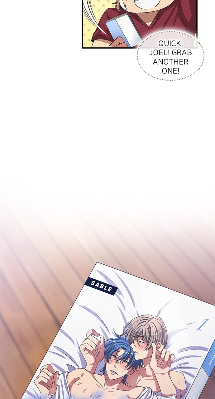 K.O. Chapter 15 page 31 - 