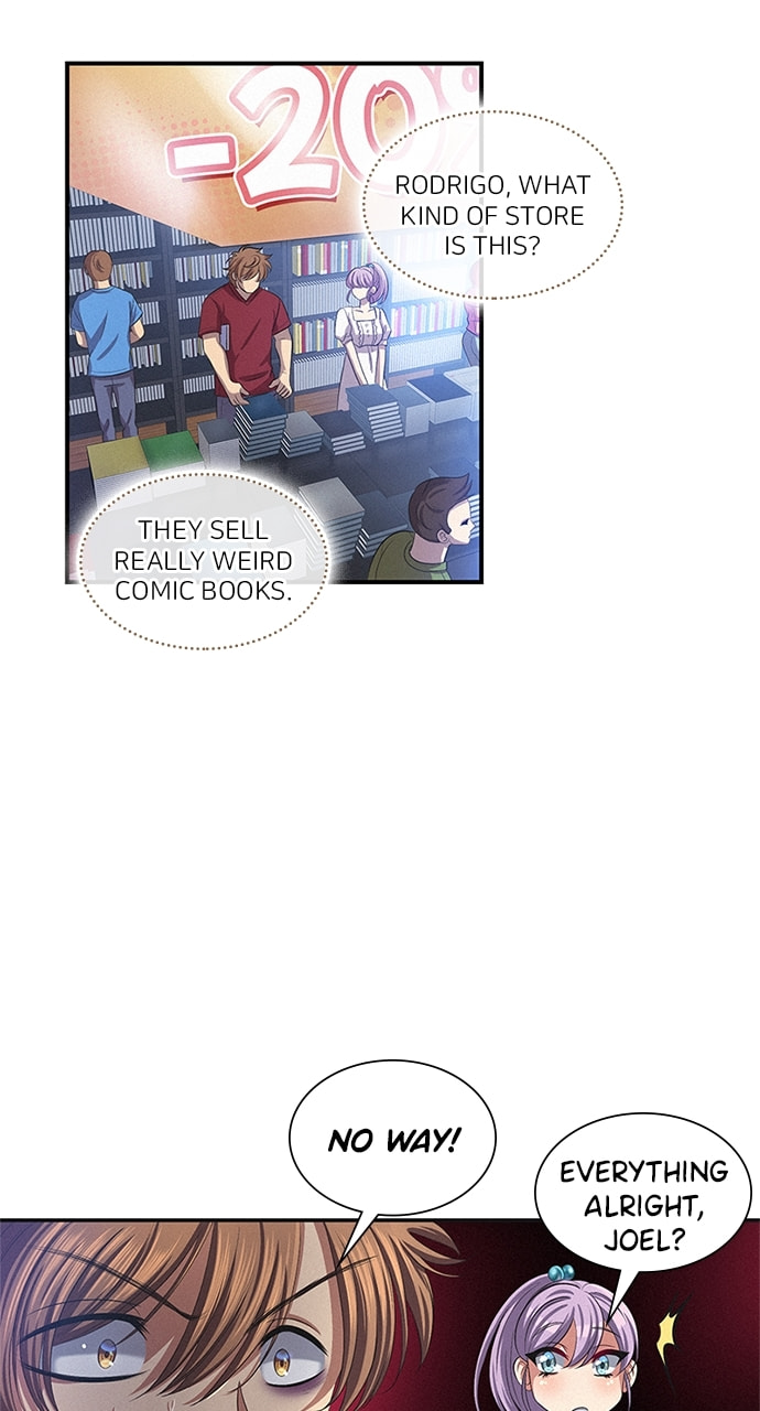 K.O. Chapter 15 page 34 - 