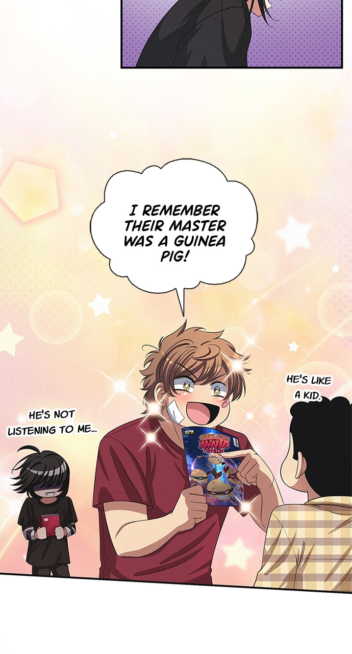 K.O. Chapter 15 page 40 - 