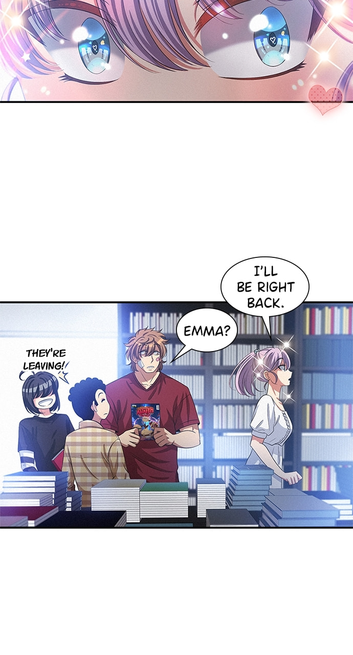 K.O. Chapter 15 page 42 - 