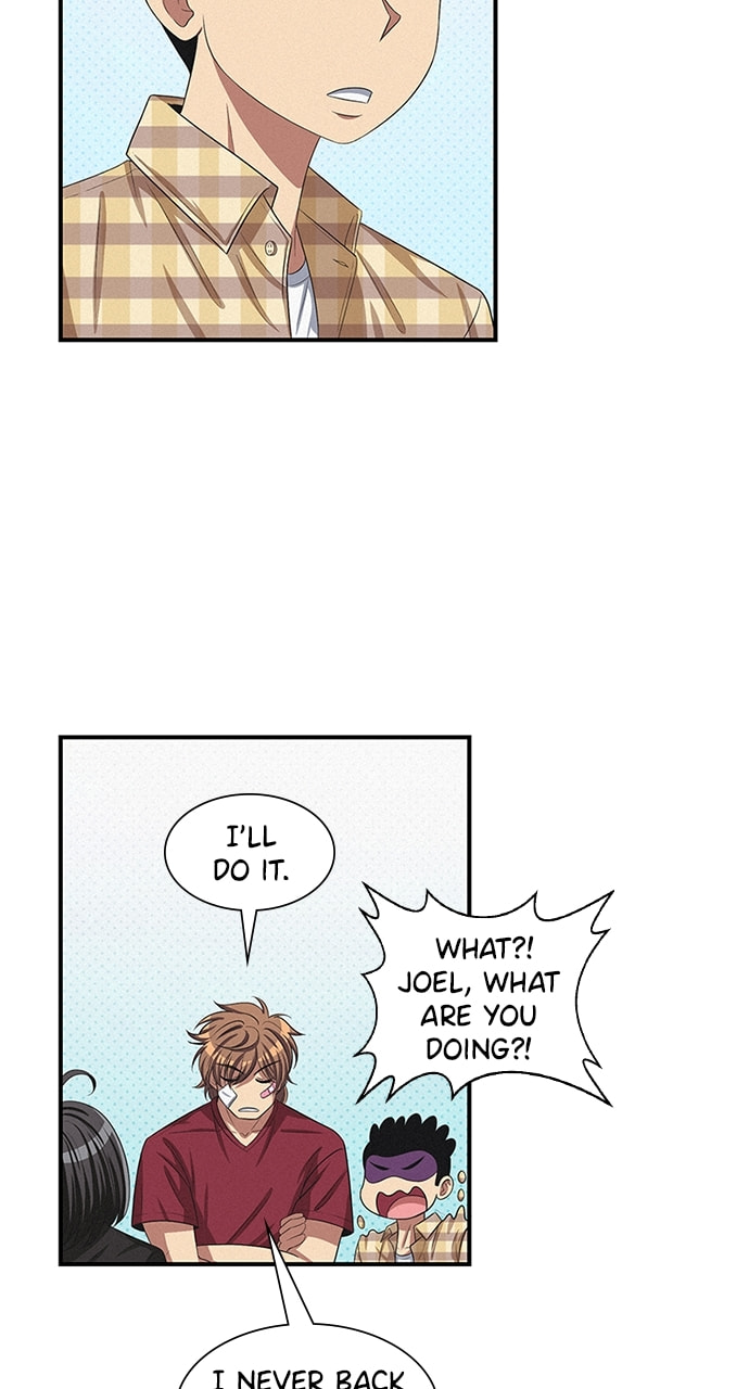 K.O. Chapter 15 page 50 - 