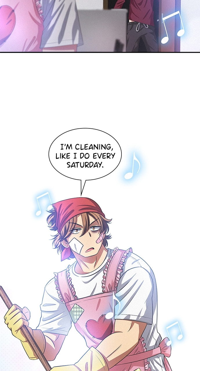 K.O. Chapter 15 page 6 - 