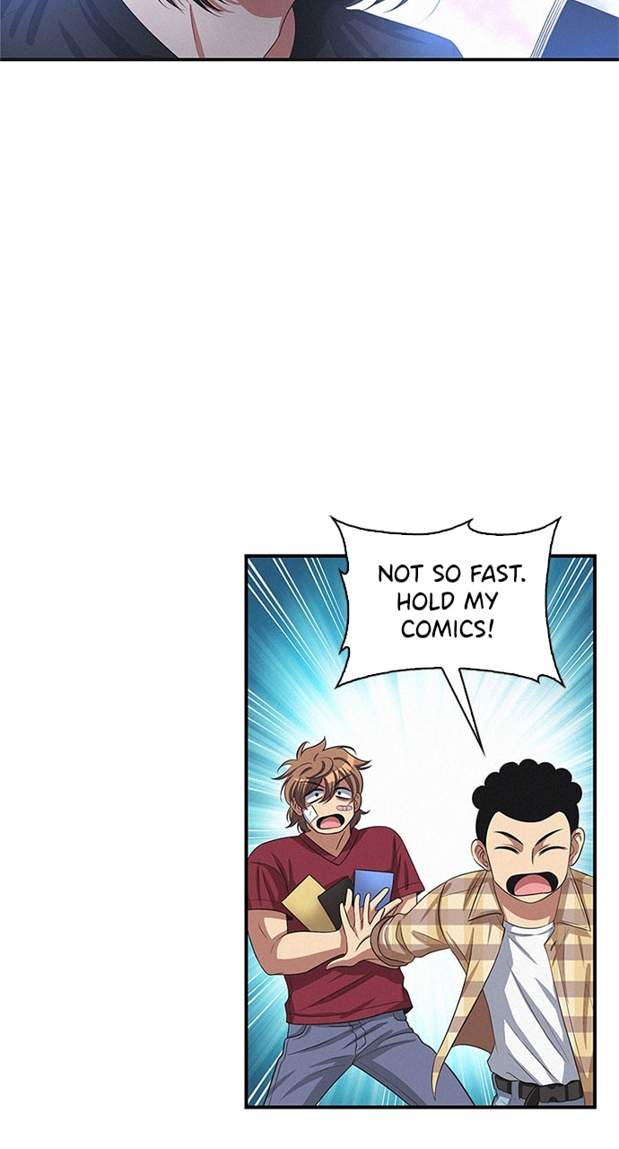 K.O. Chapter 15 page 54 - 