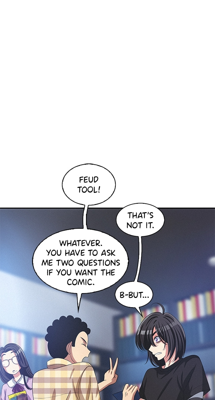 K.O. Chapter 15 page 55 - 